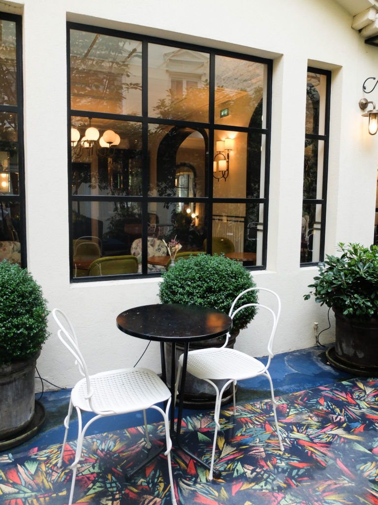 Hotel Bienvenue Paris, Accommodation Paris 9th