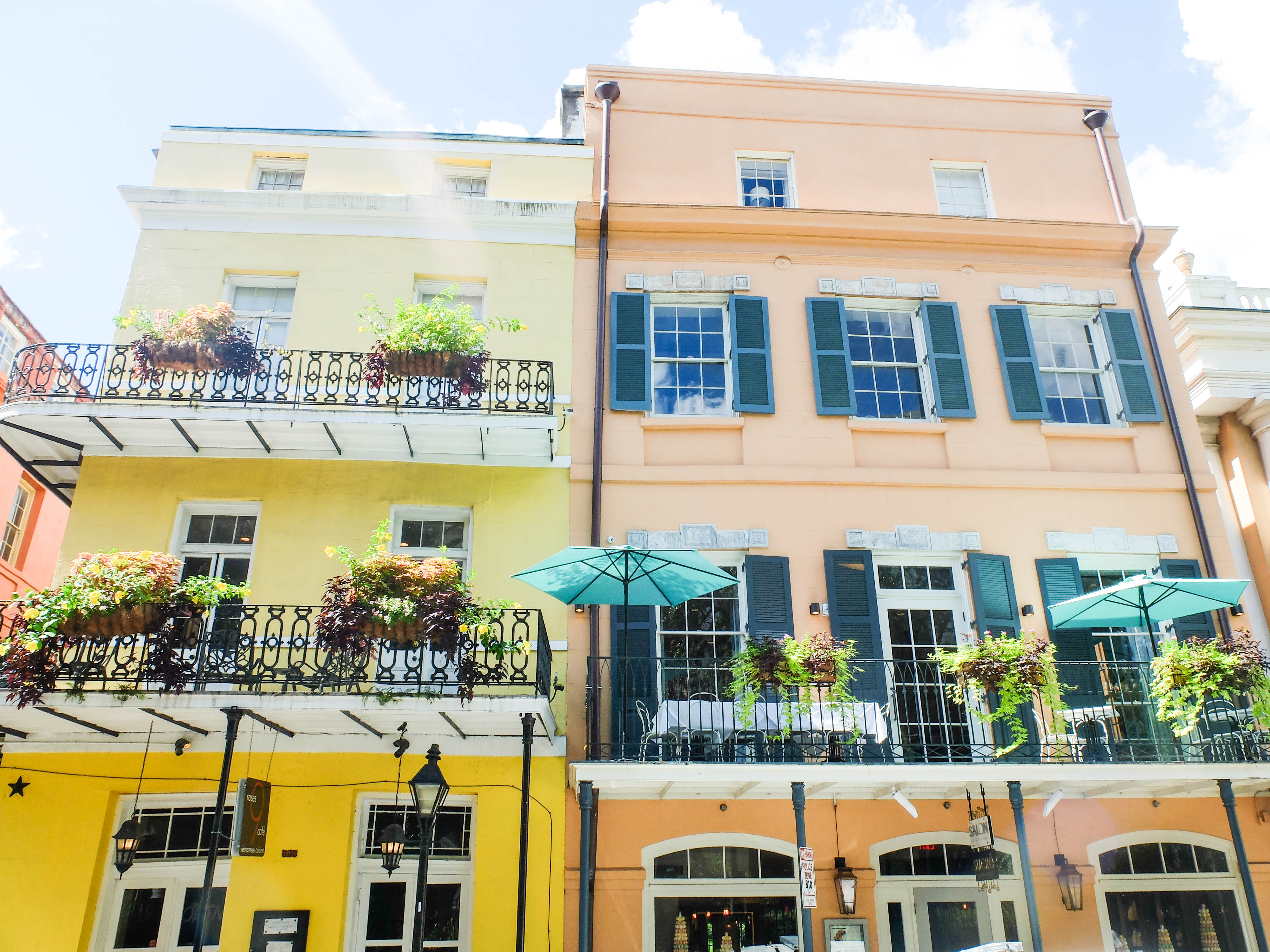 New Orleans French Quarter Guide | LaVieAnnRose